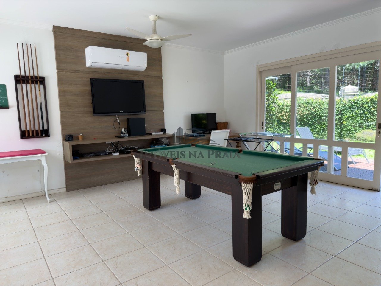 Foto 5 — Casa em Condomínio 4 dormitórios no bairro Atlântida Lagos Park