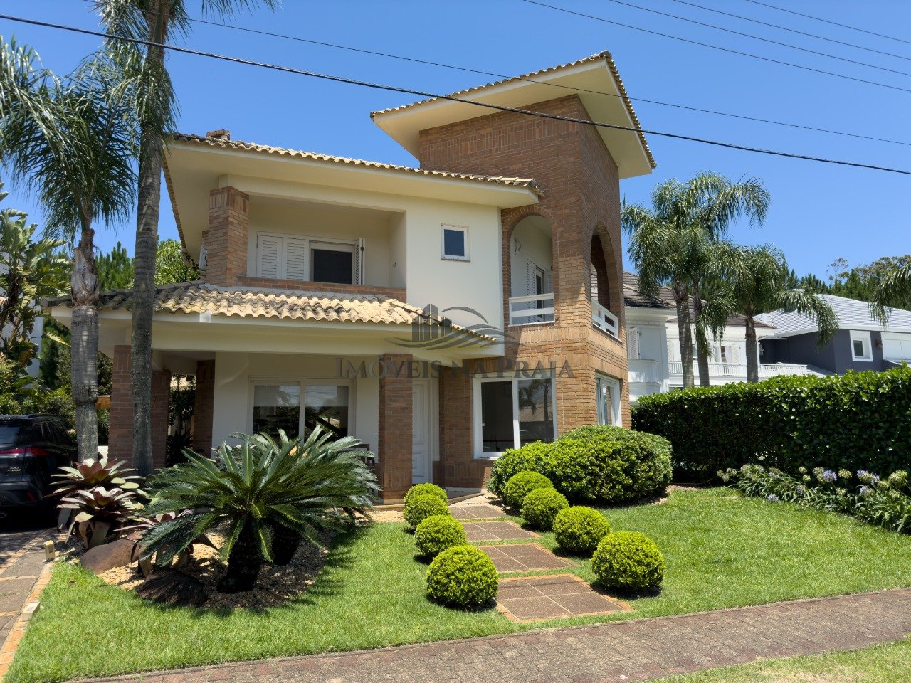 Foto 2 — Casa em Condomínio 4 dormitórios no bairro Atlântida Lagos Park