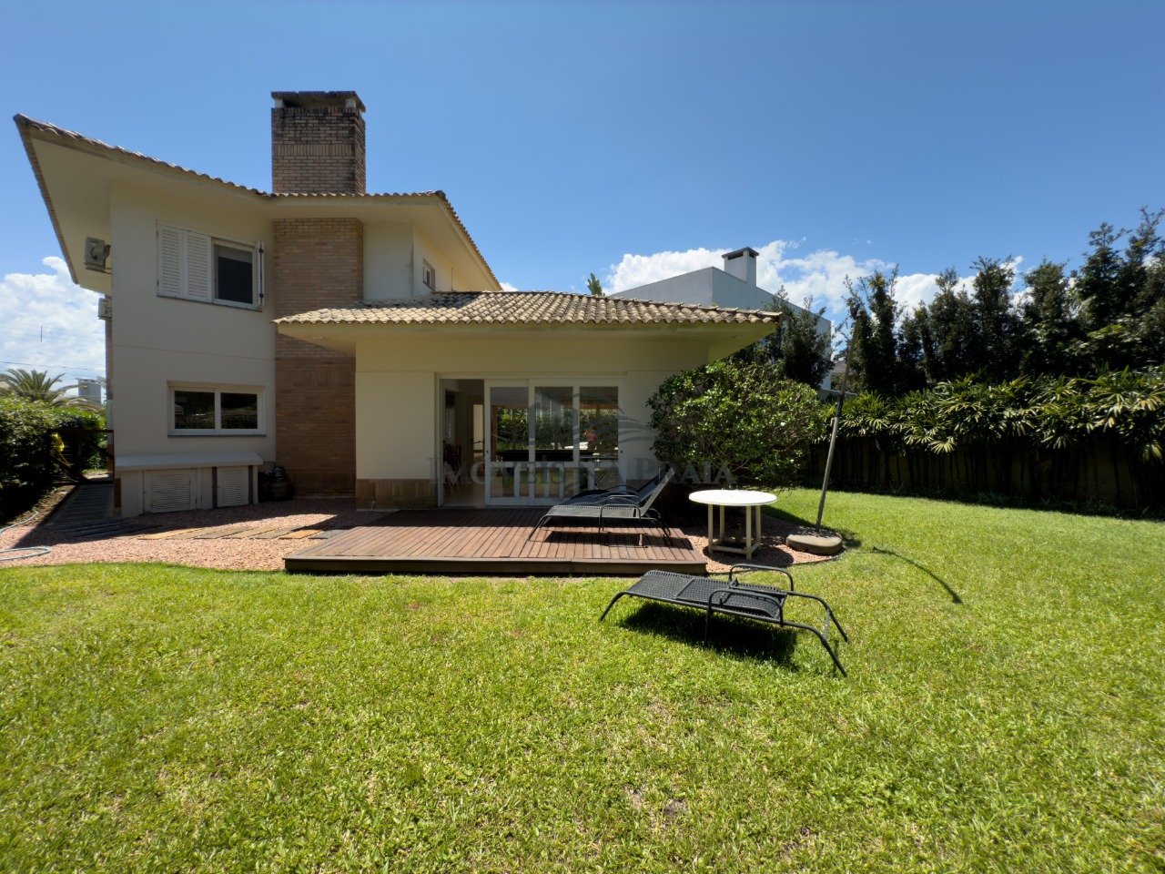 Foto 7 — Casa em Condomínio 4 dormitórios no bairro Atlântida Lagos Park