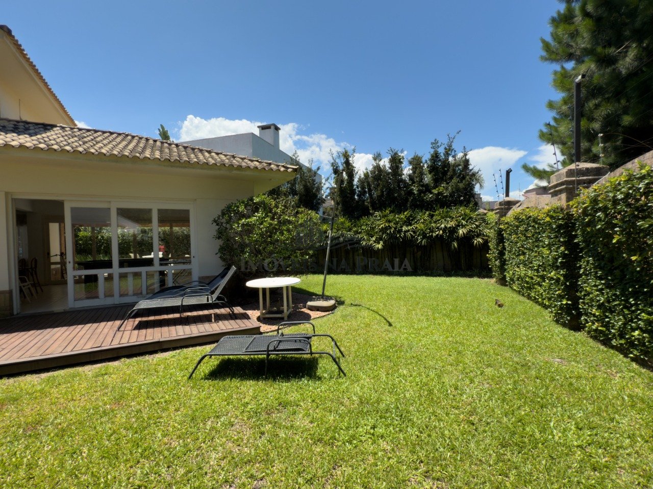 Foto 8 — Casa em Condomínio 4 dormitórios no bairro Atlântida Lagos Park