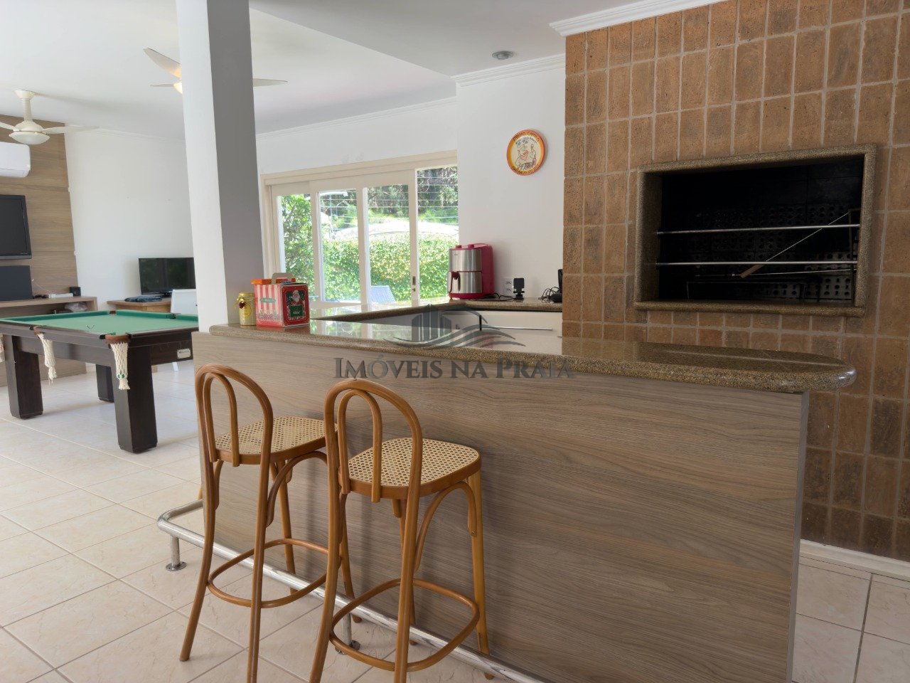 Foto 4 — Casa em Condomínio 4 dormitórios no bairro Atlântida Lagos Park