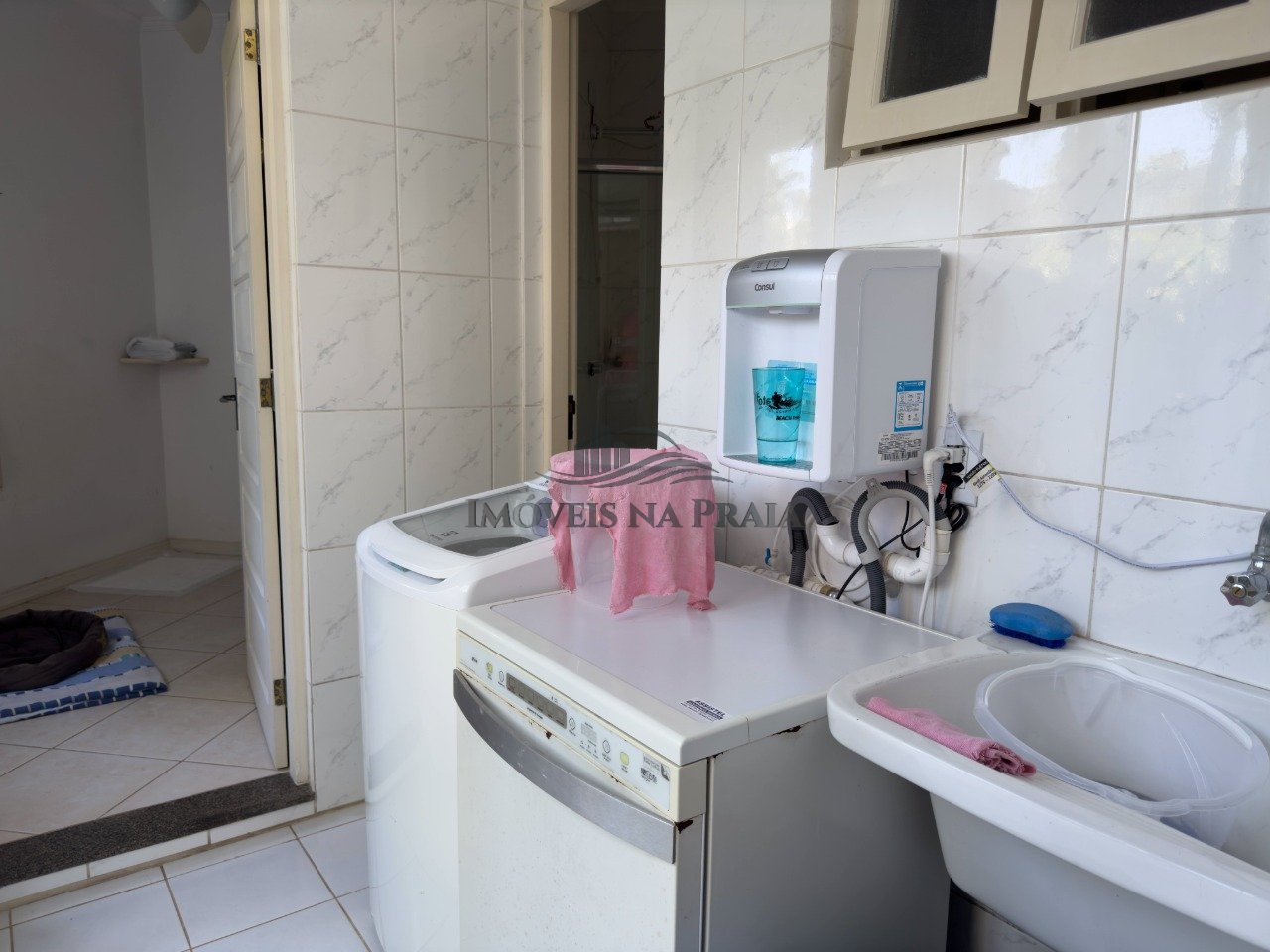 Foto 10 — Casa em Condomínio 4 dormitórios no bairro Atlântida Lagos Park