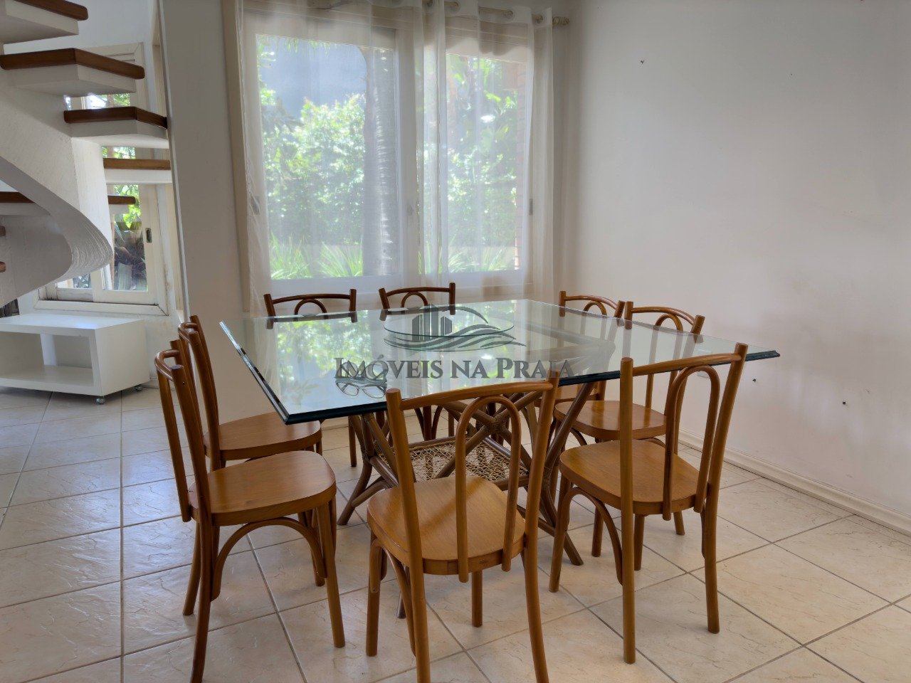 Foto 3 — Casa em Condomínio 4 dormitórios no bairro Atlântida Lagos Park