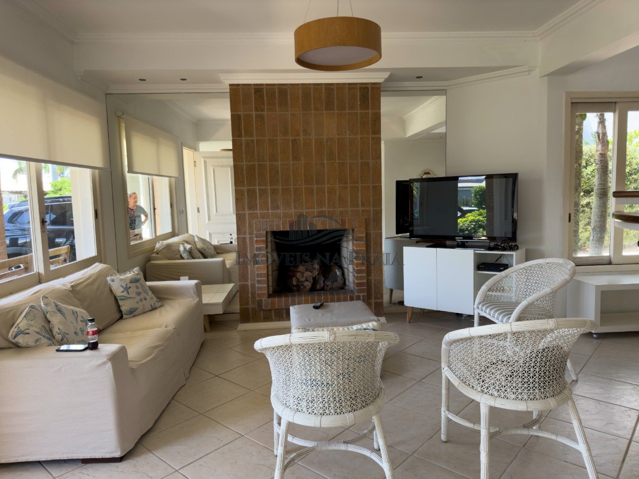 Foto 12 — Casa em Condomínio 4 dormitórios no bairro Atlântida Lagos Park