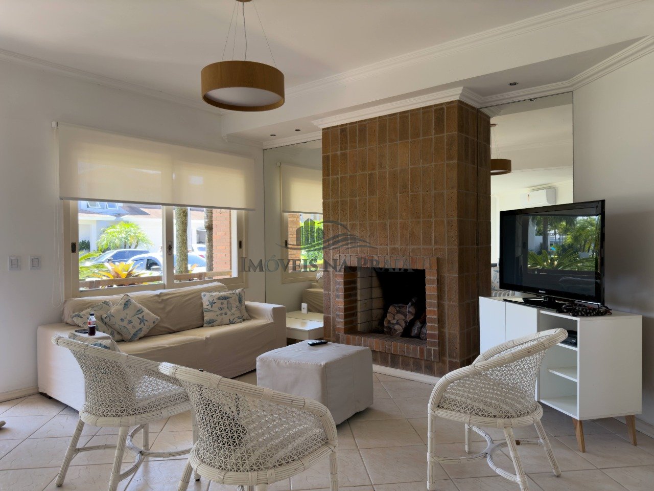 Foto 11 — Casa em Condomínio 4 dormitórios no bairro Atlântida Lagos Park