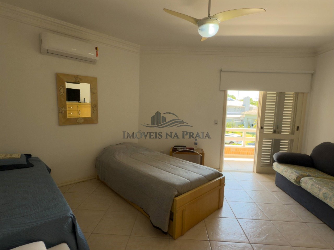 Foto 30 — Casa em Condomínio 4 dormitórios no bairro Atlântida Lagos Park