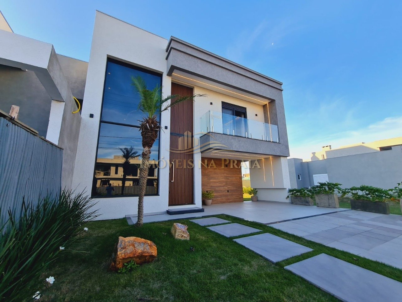 Casa em Condomínio 4 dormitórios no bairro Blue Xangri-Lá