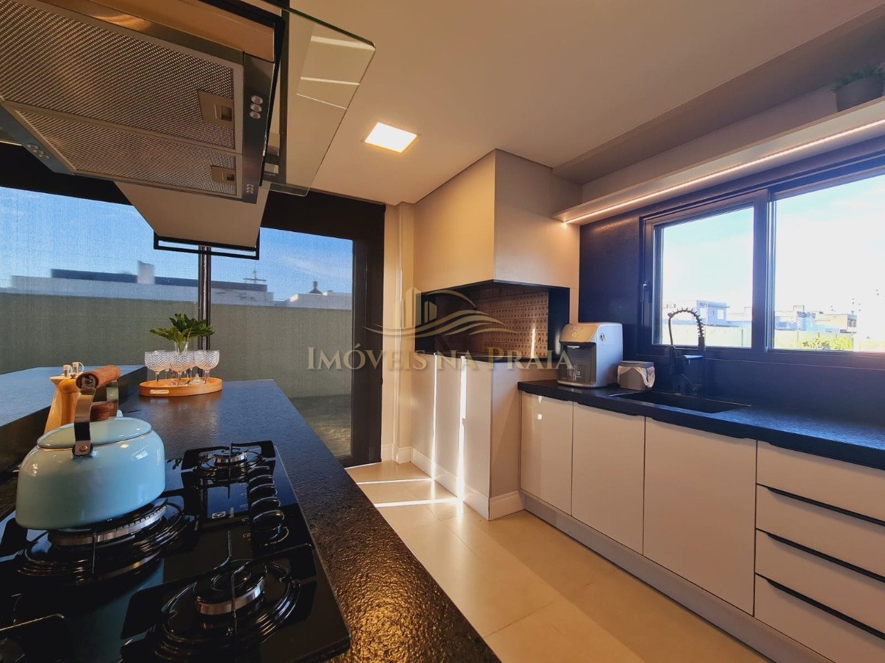 Foto 16 — Casa em Condomínio 4 dormitórios no bairro Blue Xangri-Lá