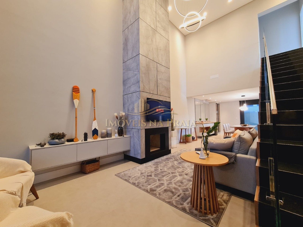 Foto 5 — Casa em Condomínio 4 dormitórios no bairro Blue Xangri-Lá