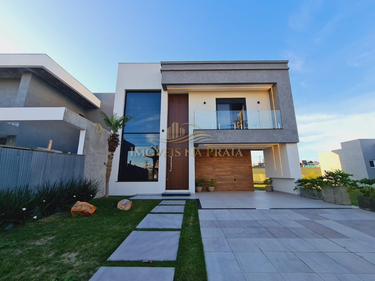 Foto 2 — Casa em Condomínio 4 dormitórios no bairro Blue Xangri-Lá