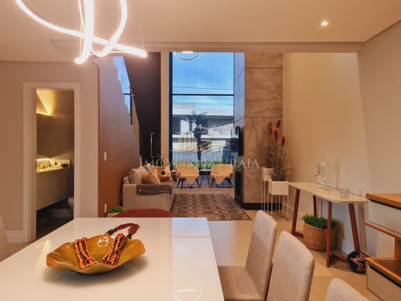 Foto 13 — Casa em Condomínio 4 dormitórios no bairro Blue Xangri-Lá