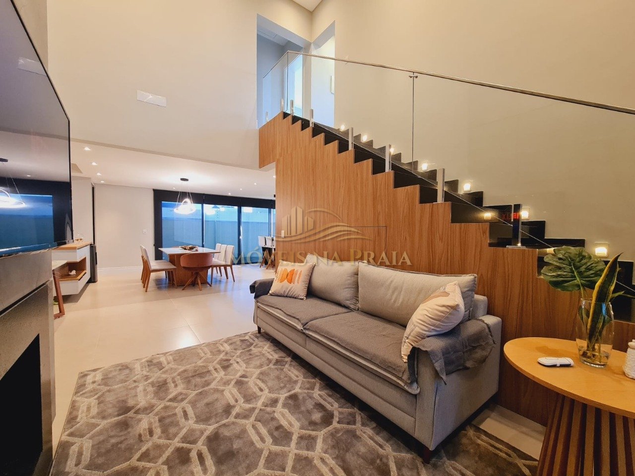 Foto 8 — Casa em Condomínio 4 dormitórios no bairro Blue Xangri-Lá