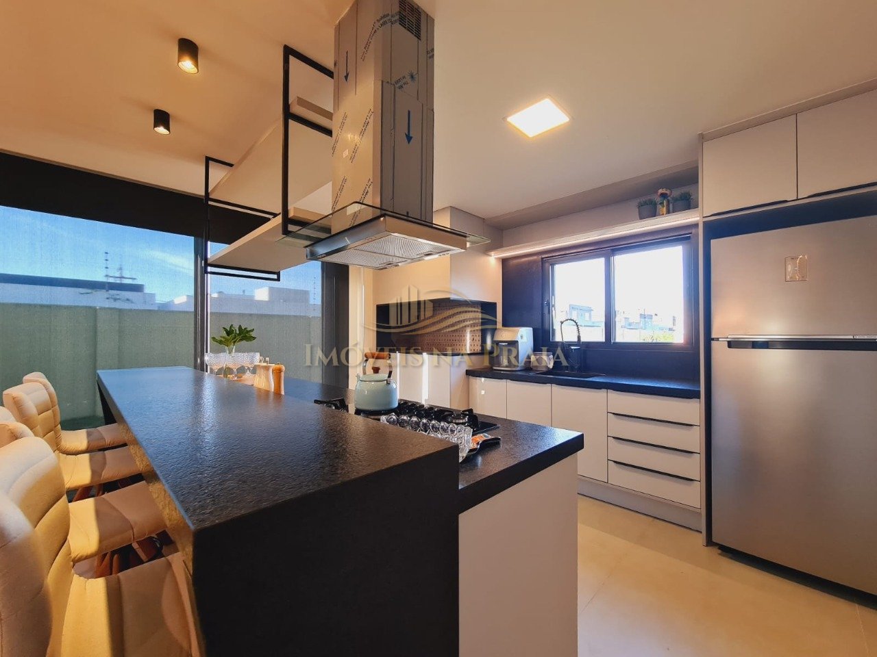 Foto 17 — Casa em Condomínio 4 dormitórios no bairro Blue Xangri-Lá