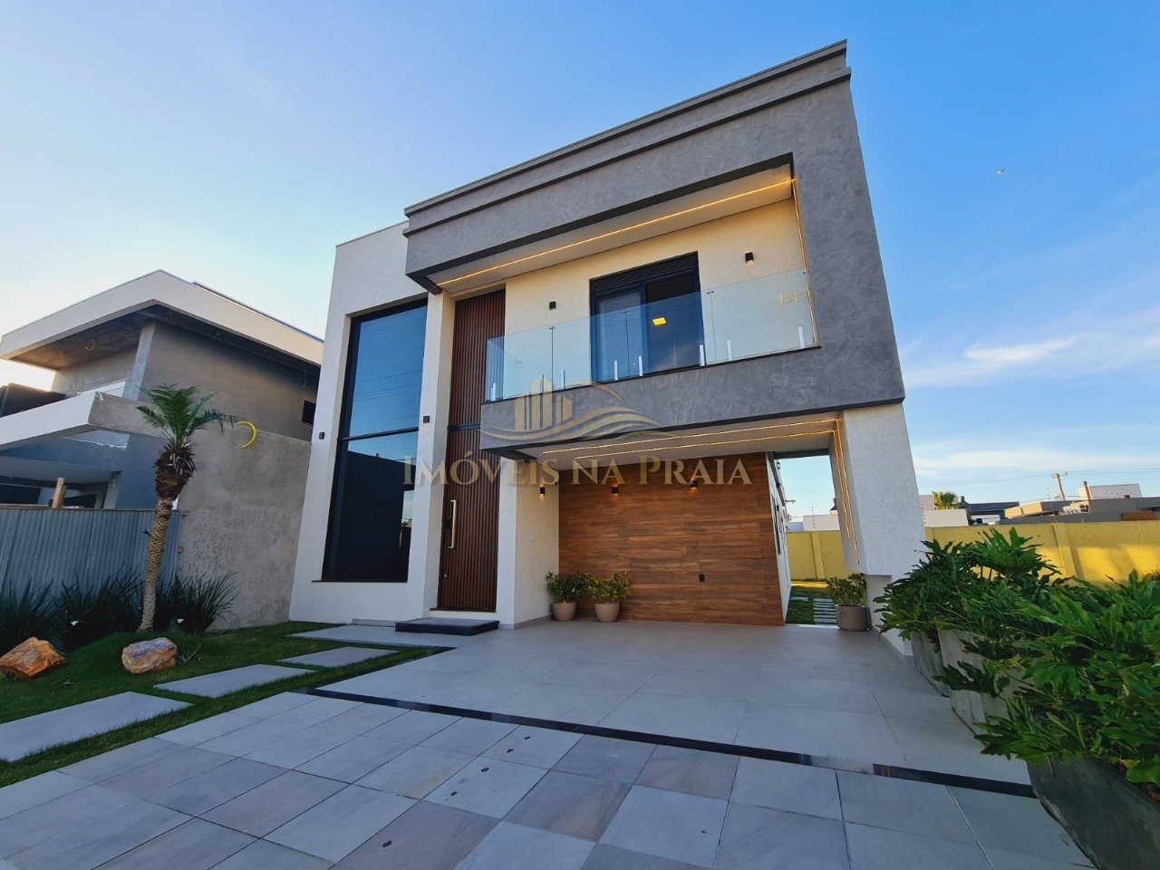 Foto 3 — Casa em Condomínio 4 dormitórios no bairro Blue Xangri-Lá