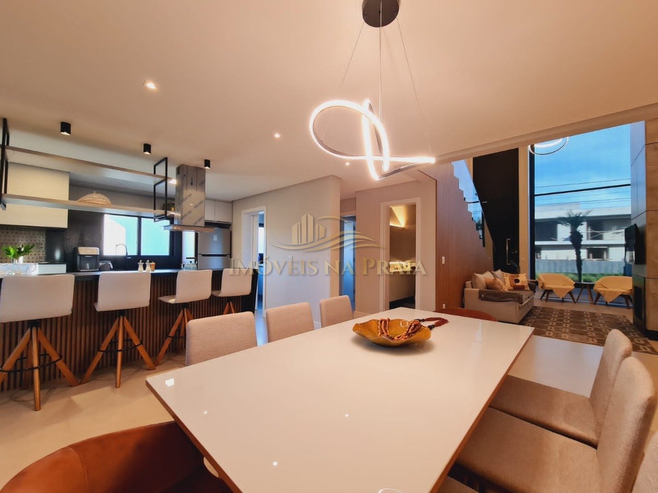 Foto 12 — Casa em Condomínio 4 dormitórios no bairro Blue Xangri-Lá