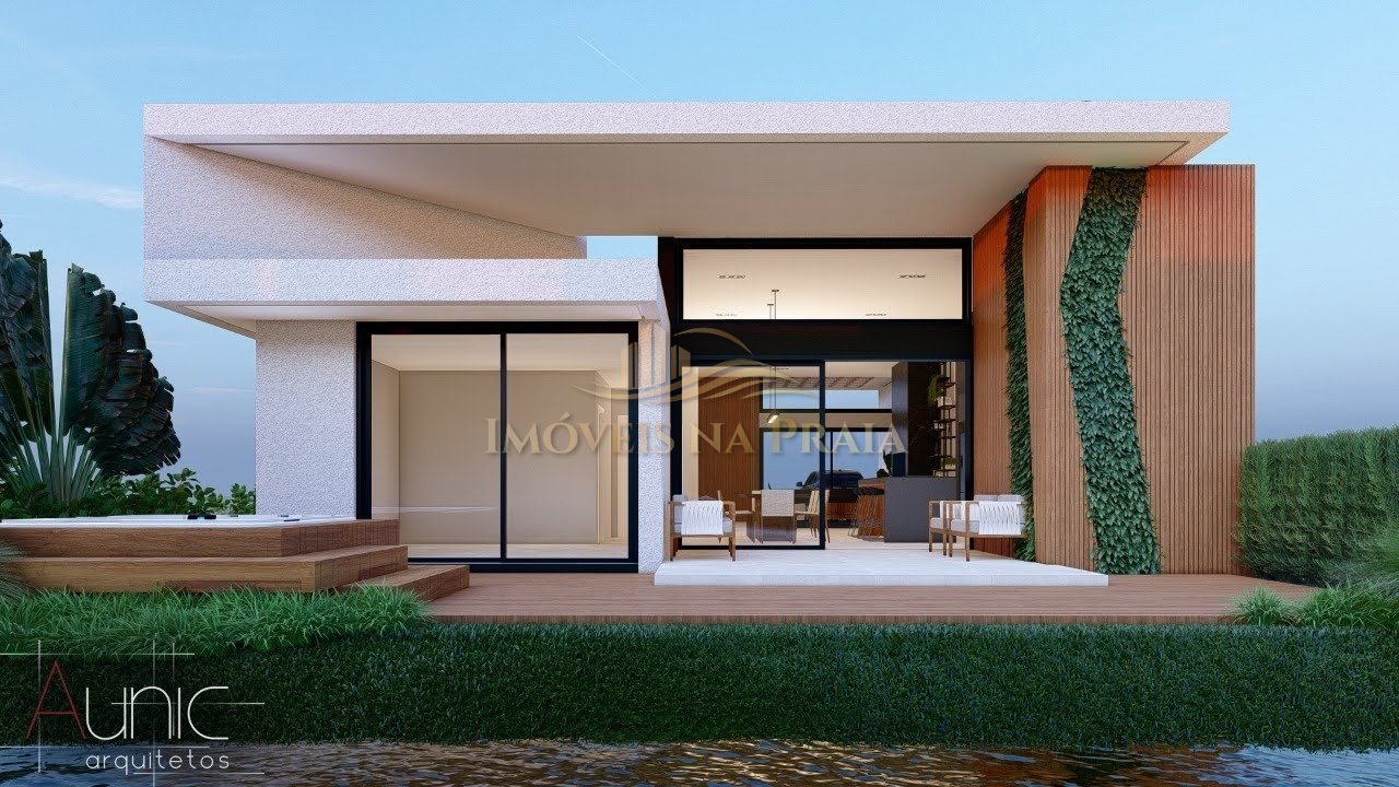 Foto 4 — Casa em Condomínio 4 dormitórios no bairro Capão Ilhas Resort