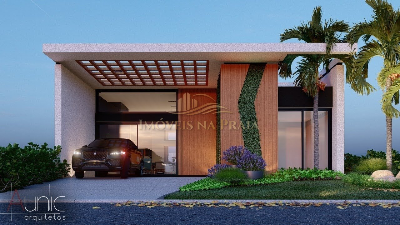 Casa em Condomínio 4 dormitórios no bairro Capão Ilhas Resort