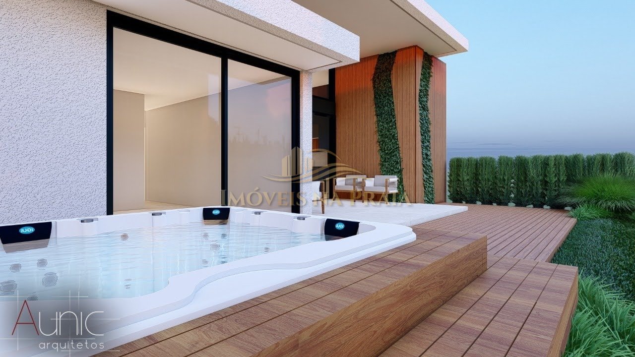 Foto 14 — Casa em Condomínio 4 dormitórios no bairro Capão Ilhas Resort