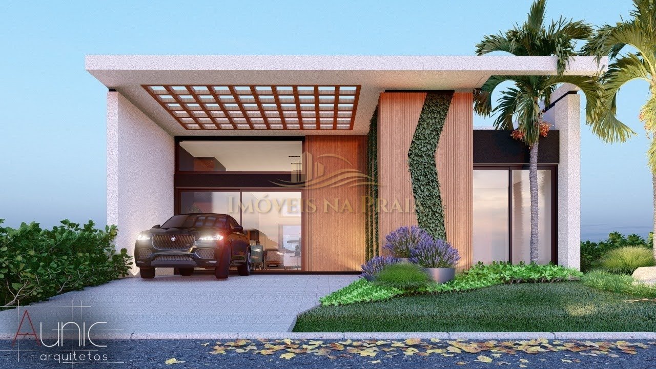 Foto 3 — Casa em Condomínio 4 dormitórios no bairro Capão Ilhas Resort