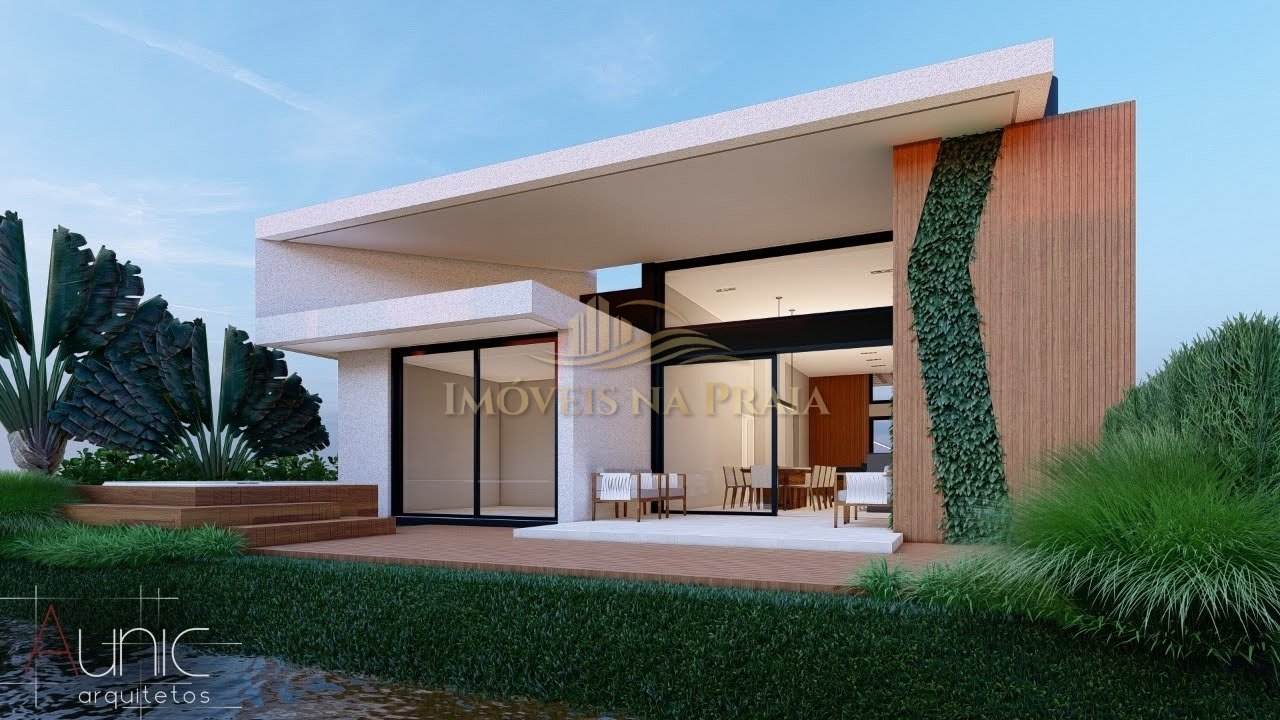 Foto 5 — Casa em Condomínio 4 dormitórios no bairro Capão Ilhas Resort