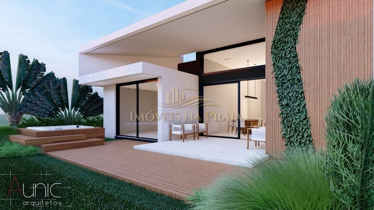 Foto 2 — Casa em Condomínio 4 dormitórios no bairro Capão Ilhas Resort