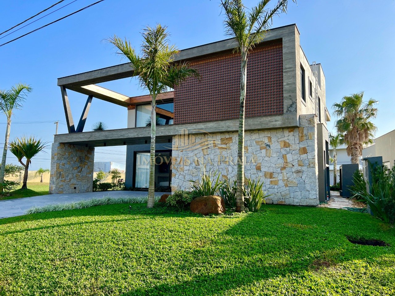 Foto 50 — Casa em Condomínio 5 dormitórios no bairro Enseada Lagos de Xangri-lá