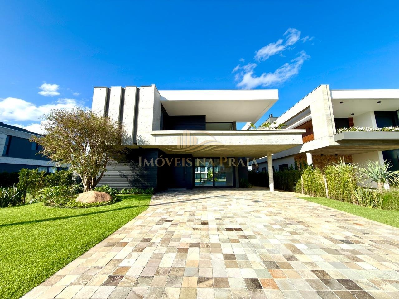 Foto 5 — Casa em Condomínio 5 Dormitório(s) Bairro Sense Xa