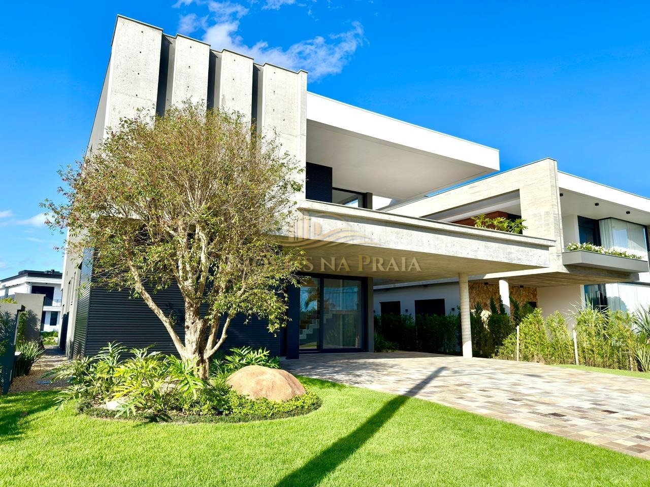 Foto 2 — Casa em Condomínio 5 Dormitório(s) Bairro Sense Xa