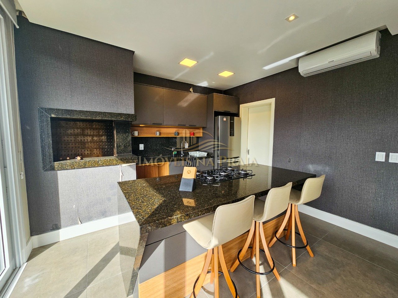 Foto 14 — Casa em Condomínio 4 dormitórios no bairro Blue Xangri-Lá