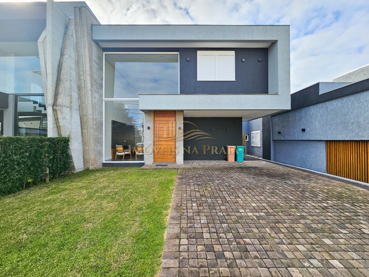 Casa em Condomínio 4 dormitórios no bairro Blue Xangri-Lá