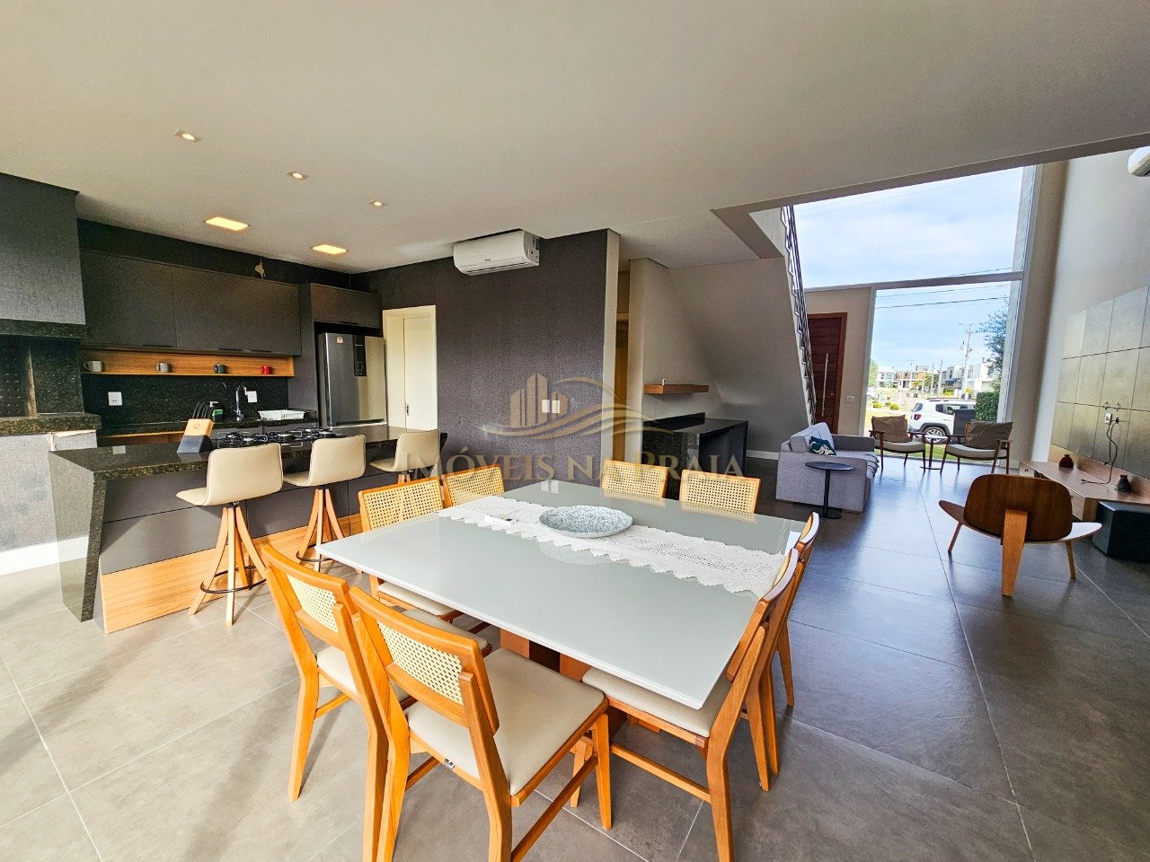 Foto 9 — Casa em Condomínio 4 dormitórios no bairro Blue Xangri-Lá