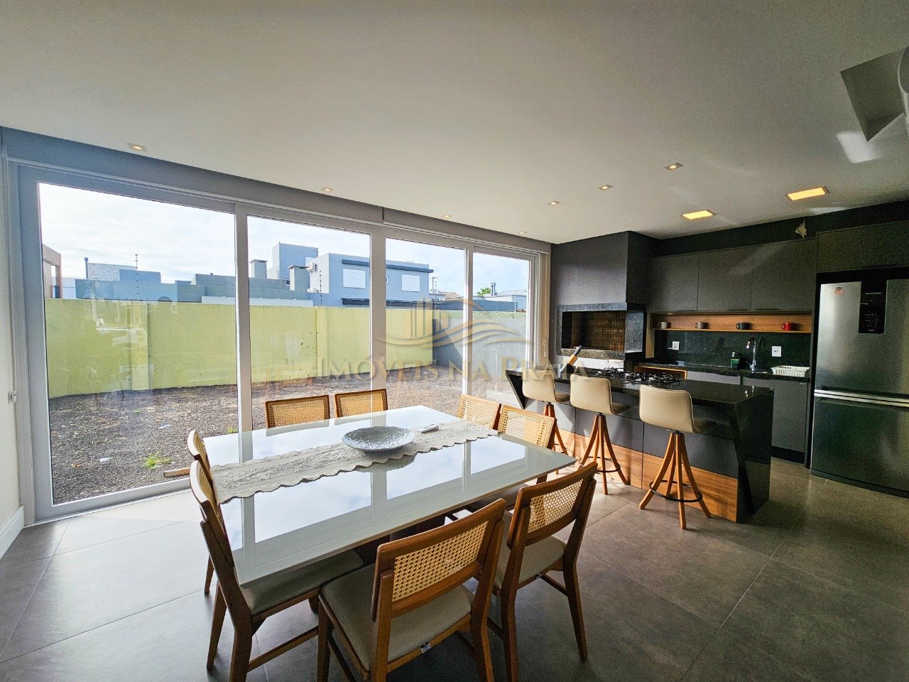 Foto 7 — Casa em Condomínio 4 dormitórios no bairro Blue Xangri-Lá