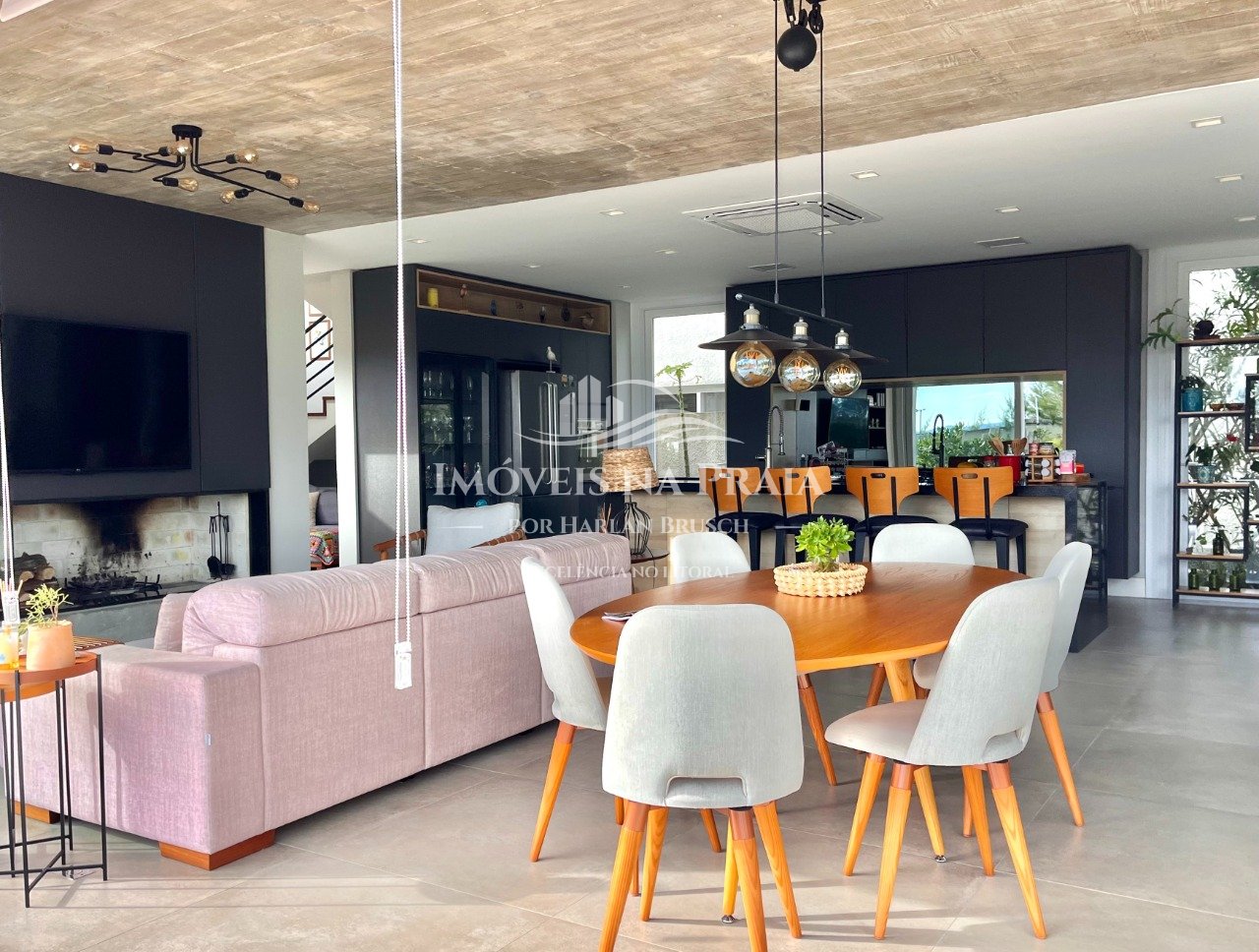 Foto 4 — Casa em Condominio no Celebration.