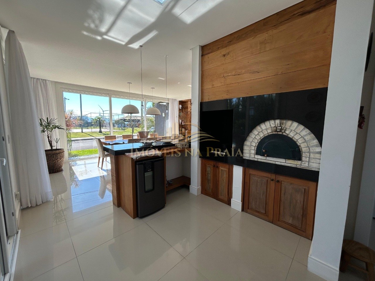 Foto 23 — Casa em Condomínio 4 Dormitório(s) Bairro Quintas