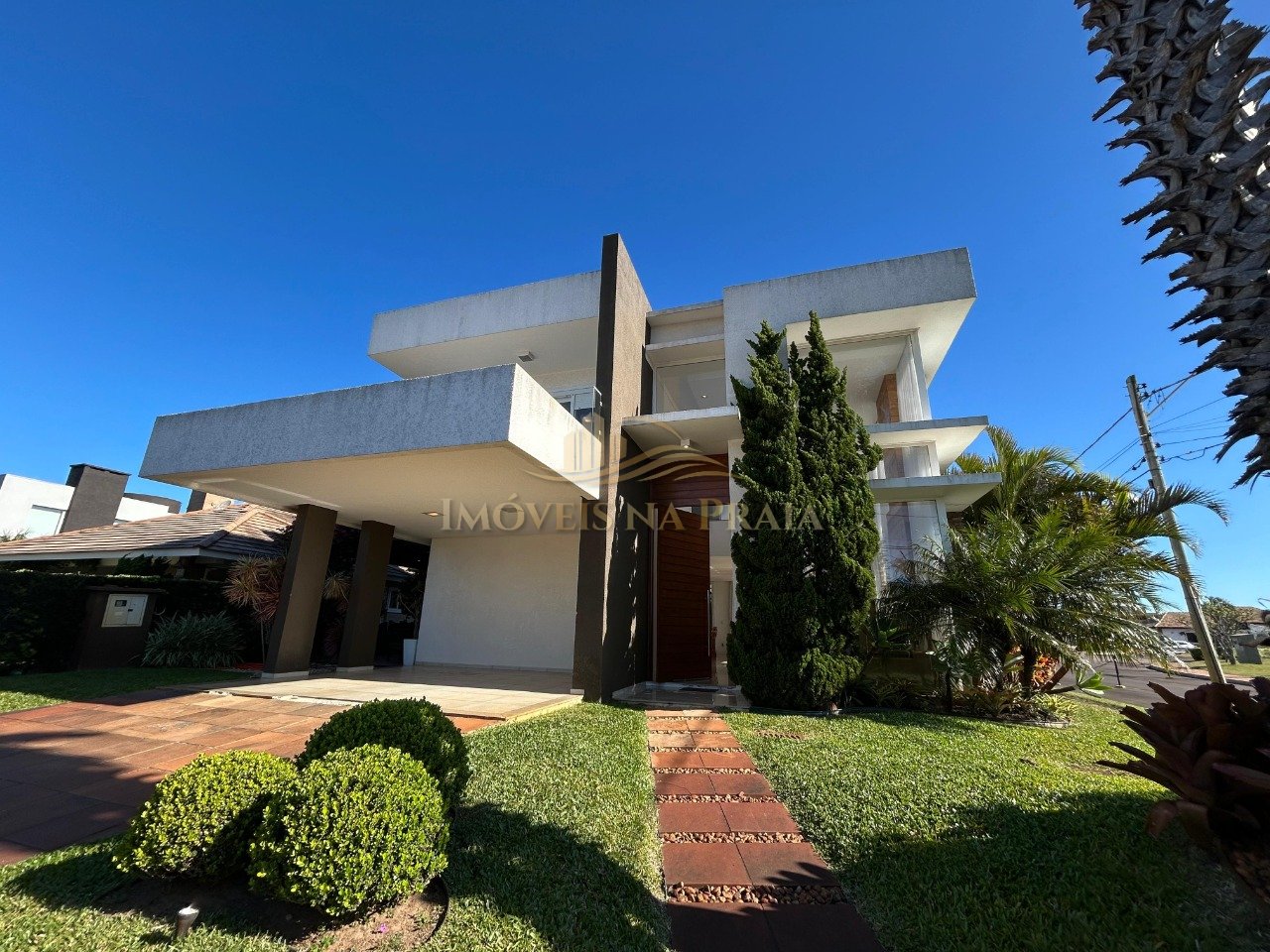 Foto 8 — Casa em Condomínio 4 Dormitório(s) Bairro Quintas