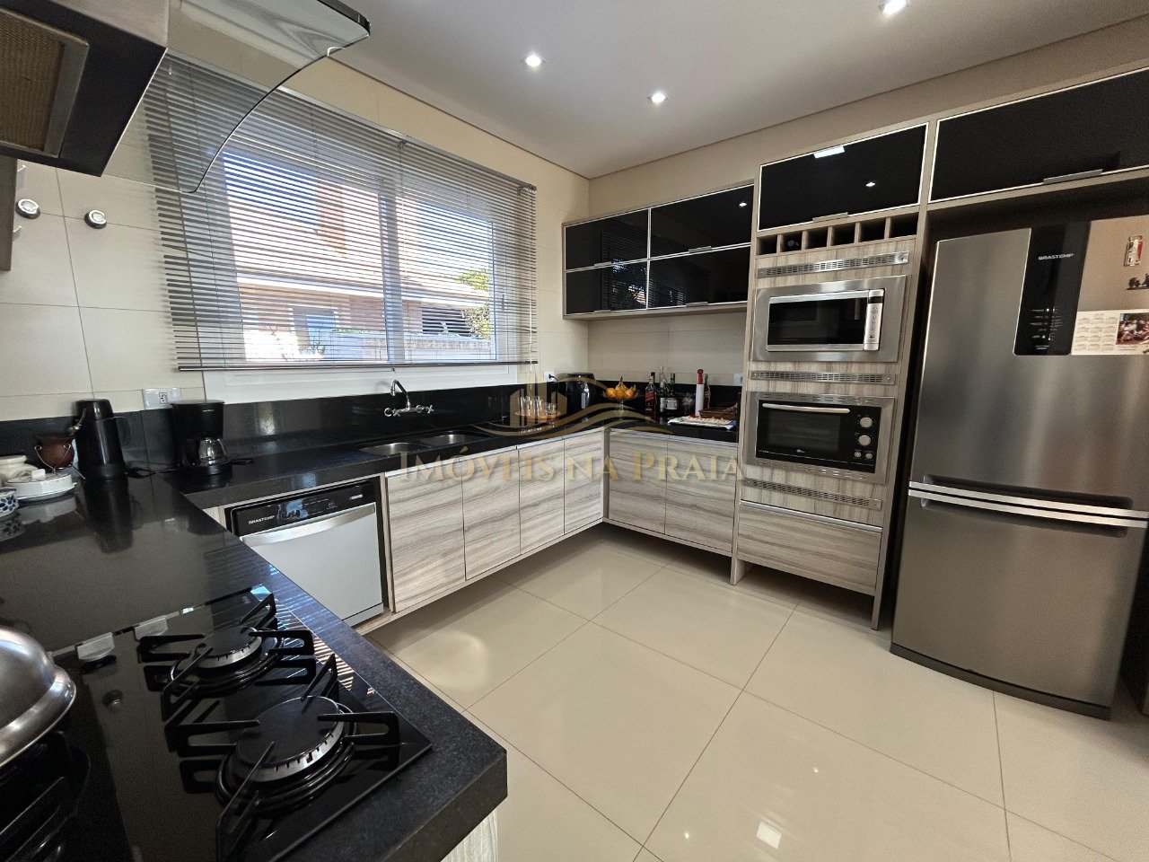 Foto 26 — Casa em Condomínio 4 Dormitório(s) Bairro Quintas