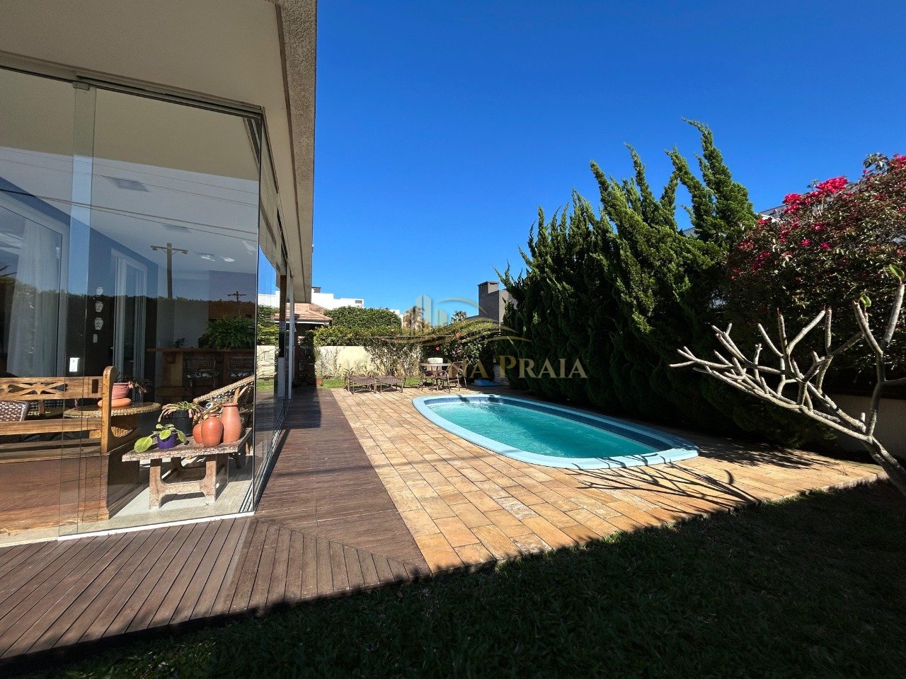 Foto 22 — Casa em Condomínio 4 Dormitório(s) Bairro Quintas