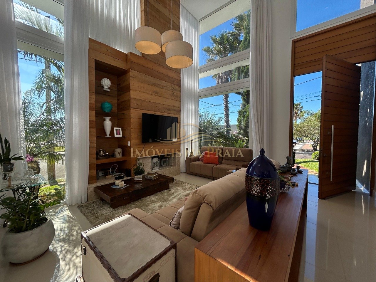 Foto 30 — Casa em Condomínio 4 Dormitório(s) Bairro Quintas