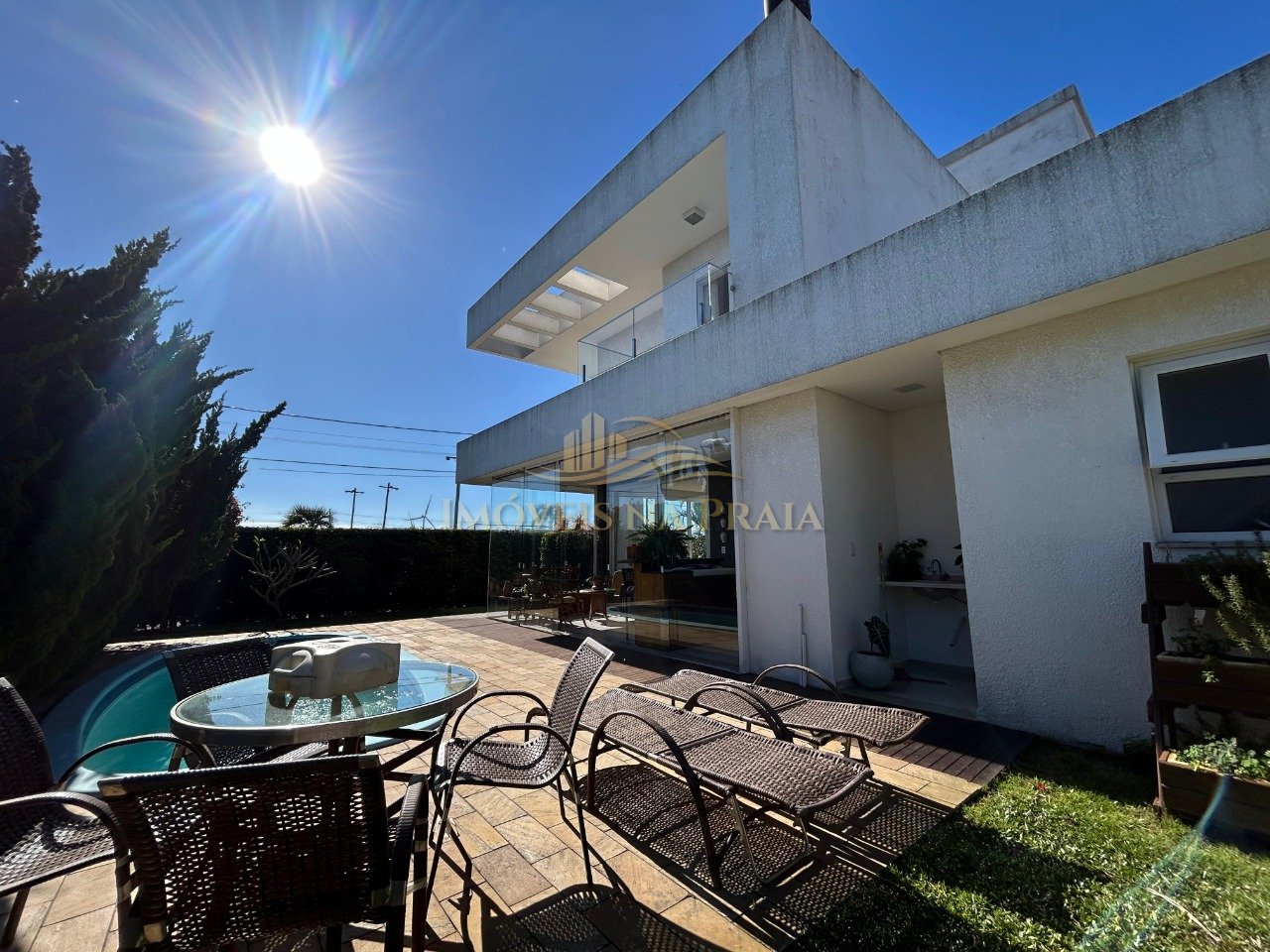 Foto 19 — Casa em Condomínio 4 Dormitório(s) Bairro Quintas