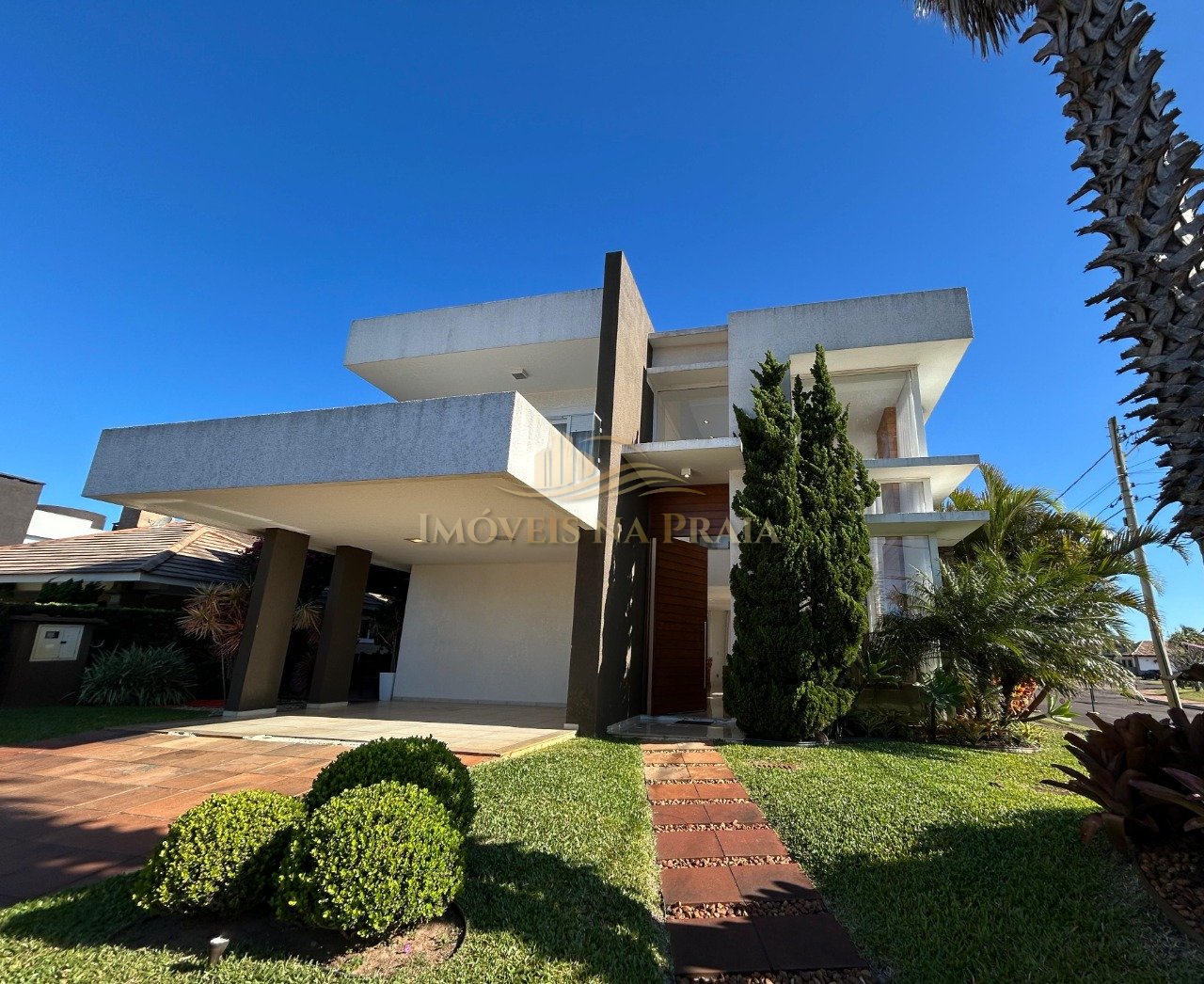 Foto 2 — Casa em Condomínio 4 Dormitório(s) Bairro Quintas