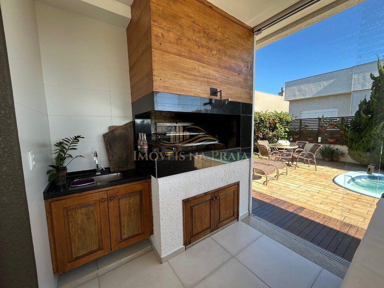 Foto 24 — Casa em Condomínio 4 Dormitório(s) Bairro Quintas