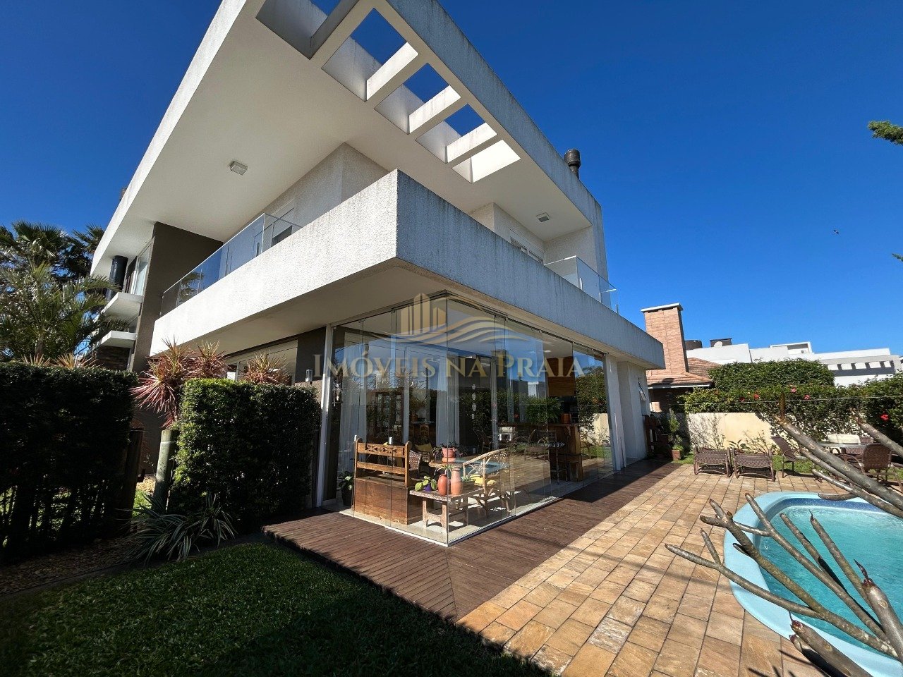 Foto 21 — Casa em Condomínio 4 Dormitório(s) Bairro Quintas