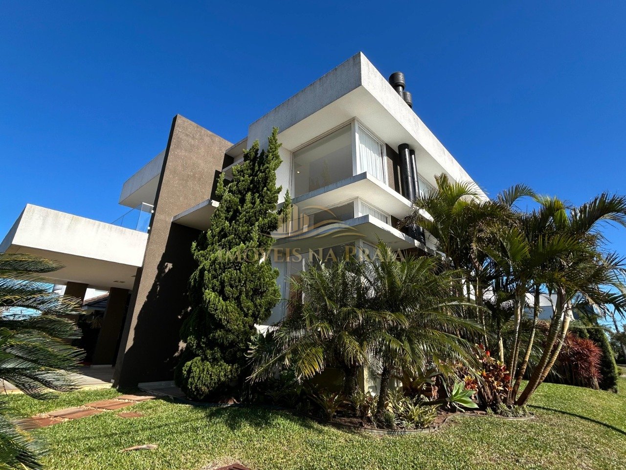 Foto 7 — Casa em Condomínio 4 Dormitório(s) Bairro Quintas