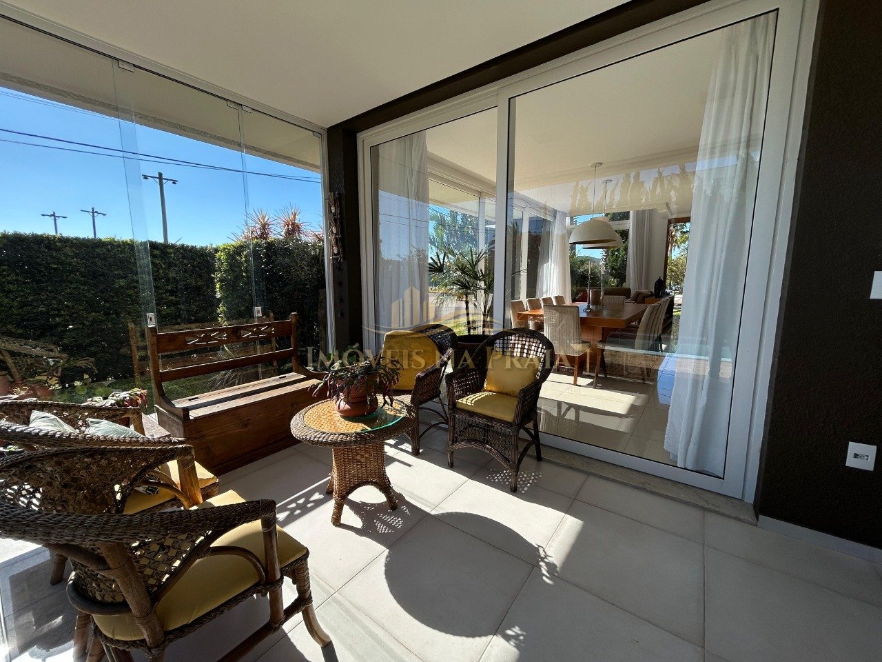 Foto 14 — Casa em Condomínio 4 Dormitório(s) Bairro Quintas