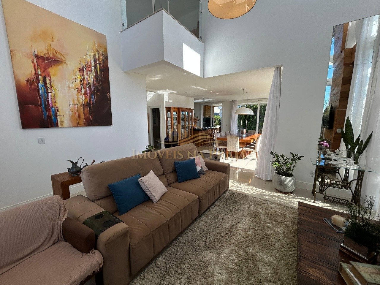 Foto 10 — Casa em Condomínio 4 Dormitório(s) Bairro Quintas