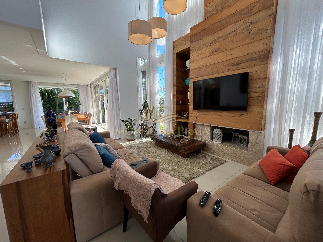 Foto 11 — Casa em Condomínio 4 Dormitório(s) Bairro Quintas