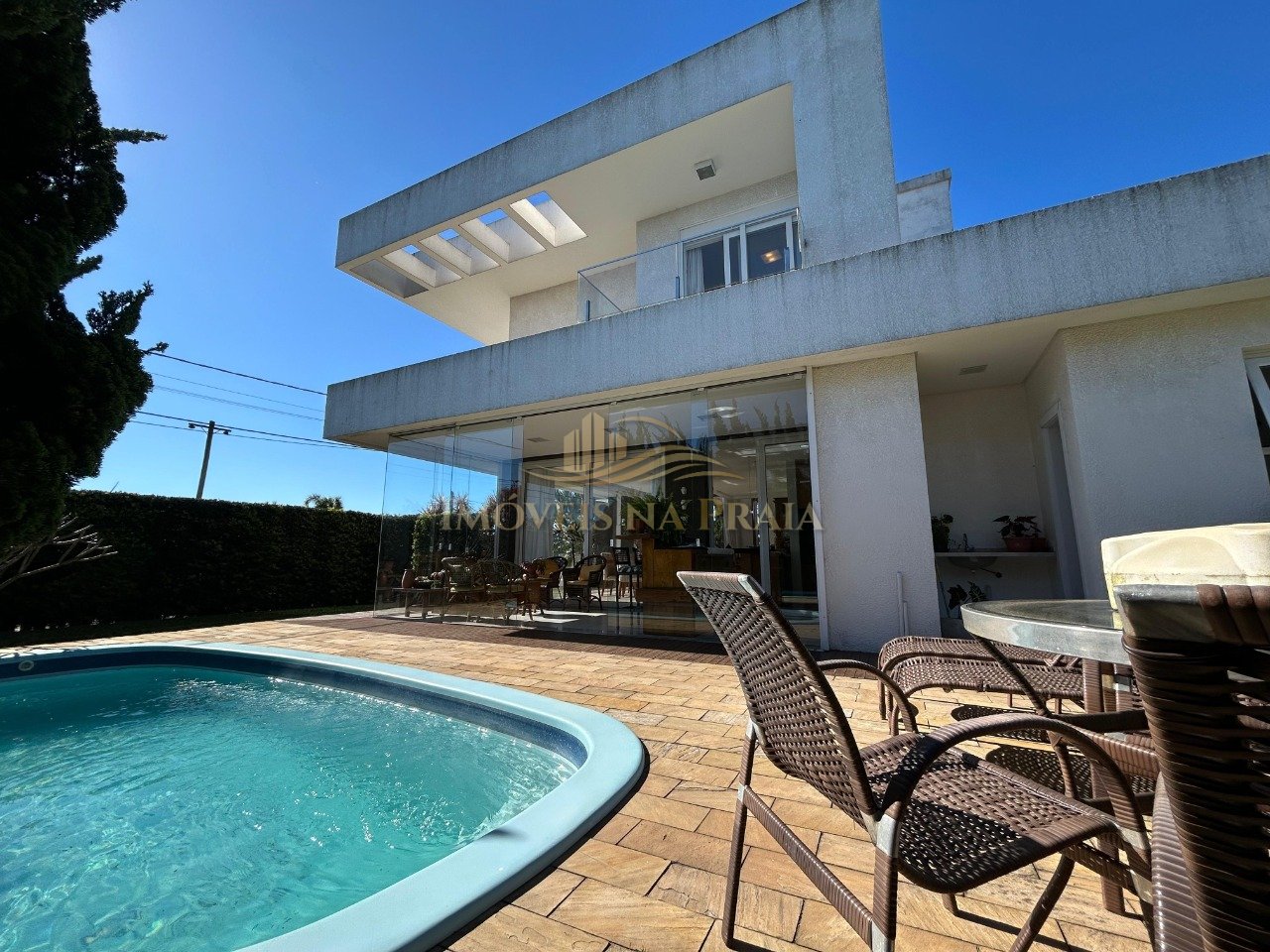 Foto 20 — Casa em Condomínio 4 Dormitório(s) Bairro Quintas