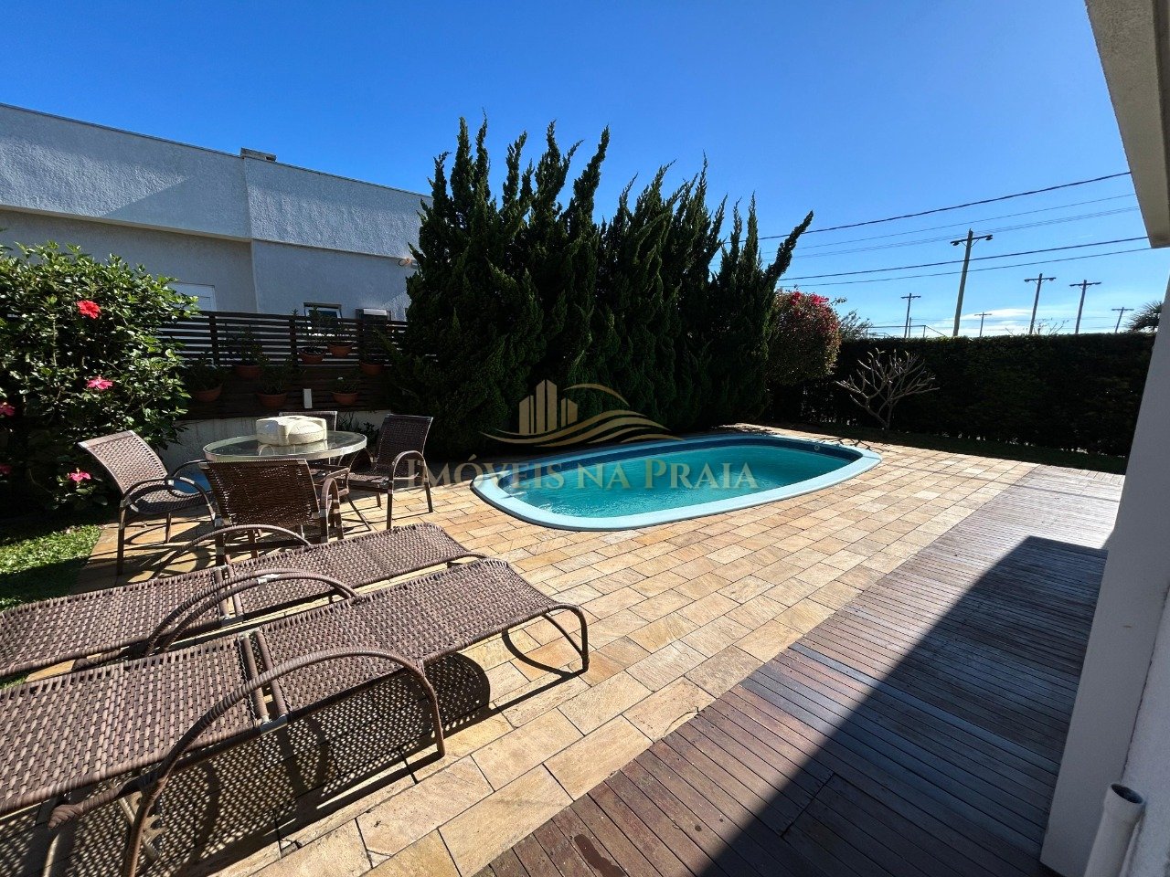 Foto 18 — Casa em Condomínio 4 Dormitório(s) Bairro Quintas