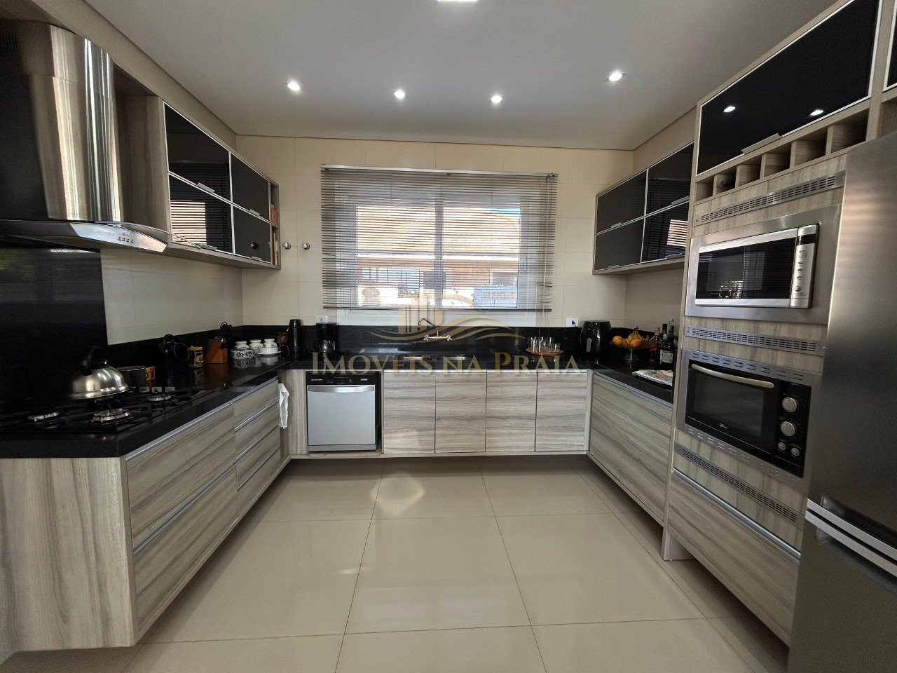 Foto 29 — Casa em Condomínio 4 Dormitório(s) Bairro Quintas