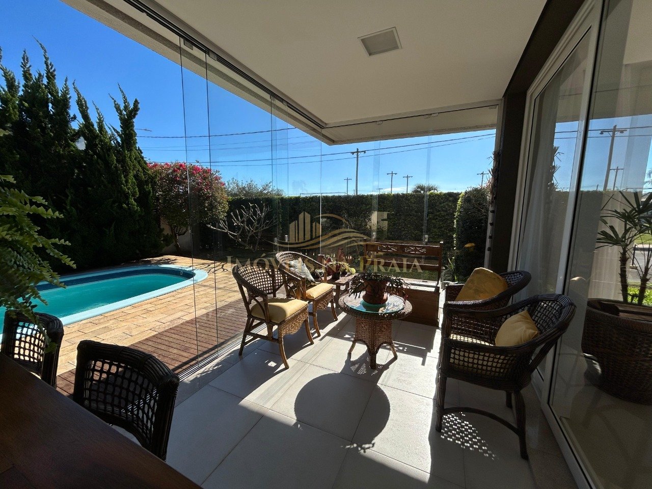 Foto 25 — Casa em Condomínio 4 Dormitório(s) Bairro Quintas